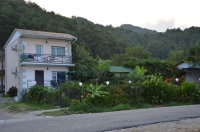 Гостевой дом «Катюша» (район Белых скал) фото гостевой дом