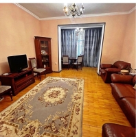 3Х комнатная квартира Кодорское, 1 - квартира