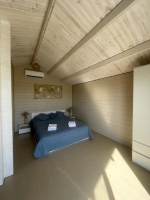 База отдыха «Роза ветров» - номер Стандарт фото 9