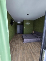 Гостевой дом «Albatross» - номер Стандарт 4-х местный фото 3