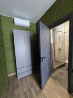 Гостевой дом «Albatross» - номер Стандарт 4-х местный фото 4