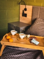 Гостевой дом «Albatross» - номер Стандарт 4-х местный фото 5