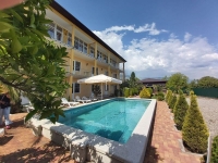 Алахадзы, Гостевой дом «У дед Самвела» ул. Пушкина, 12