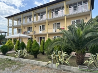 Алахадзы Гостевой дом «У дед Самвела» фото