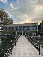 Новый Афон, Отель «Azanta (Азанта)» ул. Лакоба, 16