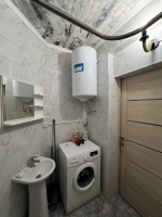 Пицунда 1-Комнатная квартира студия ул. Аграба, 24/2 фото