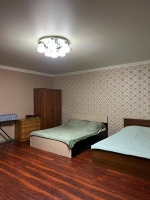 1-Комнатная квартира студия ул. Аграба, 24/2 фото квартира