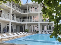 Мини-гостиница «Мали» - гостевой дом