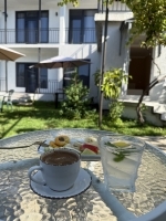 Гудаута Гостевой дом «Асас» отзывы 