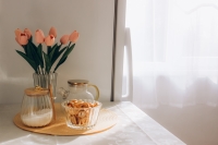 2‑Комнатная квартира ул. Агрба, 3/2