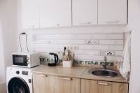 Пицунда, 2‑Комнатная квартира ул. Агрба, 3/2 ул. Агрба, 3/2