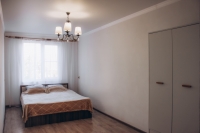 2‑Комнатная квартира ул. Агрба, 3/2 - квартира