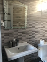 Мини-гостиница «Мали» - номер Трехместный стандарт фото 5