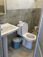 Мини-гостиница «Мали» - номер Четырехместный стандарт фото 2