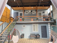 Гагра Частный сектор ул. Демерджипа, 112 фото