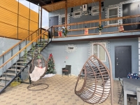 Частный сектор ул. Демерджипа, 112 фото гостевой дом