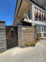 Гостевой дом «Золотой павлин» фото 6