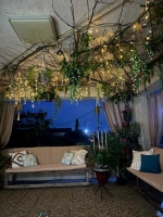 Гостевой дом «Золотой павлин» фото 9