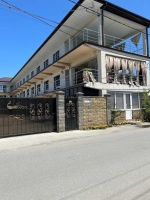 Гостевой дом «Золотой павлин»