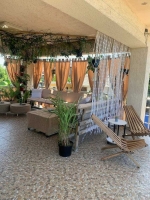 Гостевой дом «Золотой павлин» фото 10