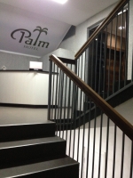 Отель «Пальма» фото 14