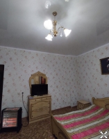 Гостевой дом «У Фатимы» фото 6