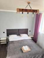 Частный сектор ул. Демерджипа, 112 - номер Апартаменты с кухней