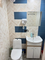 Частный сектор ул. Демерджипа, 112 - номер Апартаменты с кухней фото 5