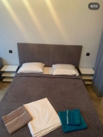 Частный сектор ул. Демерджипа, 112 - номер Апартаменты с кухней фото 14