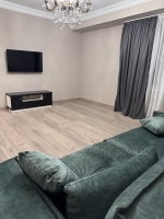 Пицунда Двухкомнатная квартира ул. Агрба, 16 фото