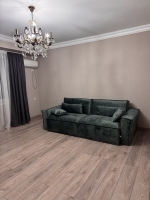 Двухкомнатная квартира ул. Агрба, 16 фото квартира