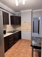 Пицунда Двухкомнатная квартира ул. Агрба, 16 отзывы 