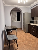 Двухкомнатная квартира ул. Агрба, 16 фото 6