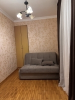 Двухкомнатная квартира ул. Агрба, 16 фото 7