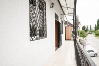 Цандрипш, ул. Октябрьская, 7