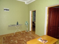 Сухум Гостевой дом ул. Гулиа, 115 отзывы 