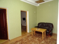 Гостевой дом ул. Гулиа, 115 фото гостевой дом