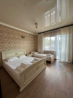 Гостевой дом «Золотой павлин» - номер Стандарт