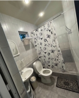 Гостевой дом «Золотой павлин» - номер Стандарт фото 2