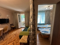 3-Х комнатная квартира ул. Гочуа, 15