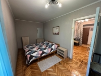 Пицунда, 3-Х комнатная квартира ул. Гочуа, 15 ул. Гочуа, 15