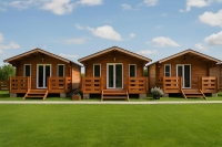 Гостевые домики «Hotel & Tours Dinastia» - гостевой дом