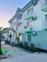 Гостевой Дом «Алокси» - гостевой дом