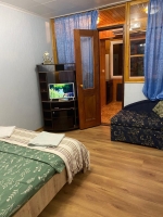 2-Х комнатная квартира ул. Рыбзаводская, 77 фото 16