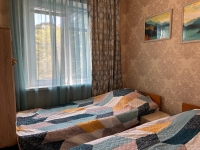 3-Х комнатная квартира ул. Гочуа, 15 фото 10