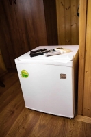 Гостевой дом «Милана» - номер Стандарт 2-местный фото 6