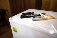 Гостевой дом «Милана» - номер Стандарт 2-местный фото 5