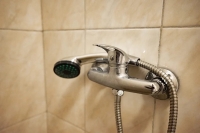 Гостевой дом «Милана» - номер Стандарт 2-местный фото 8