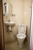 Гостевой дом «Милана» - номер Стандарт 2-местный фото 9