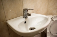 Гостевой дом «Милана» - номер Стандарт 2-местный фото 7